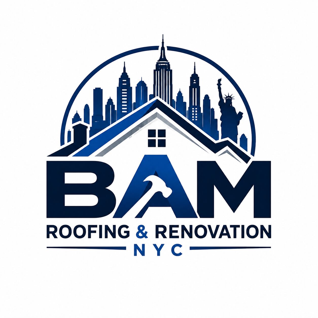 New York, Construction, BAM Roofing & Renovation NYC