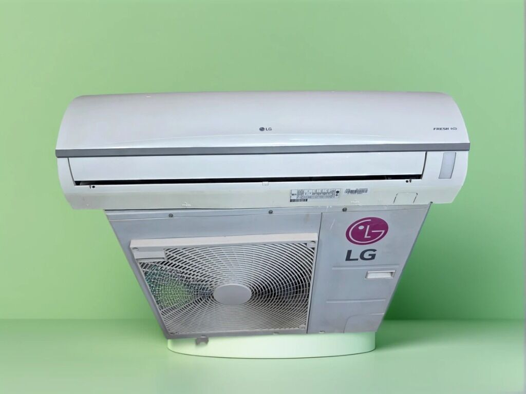 Al Muruj, Air Conditioners, SAR 550,  Sell Your Old AC  HAVE AN OLD AC? TURN IT INTO CASH OR EXCHANGE!