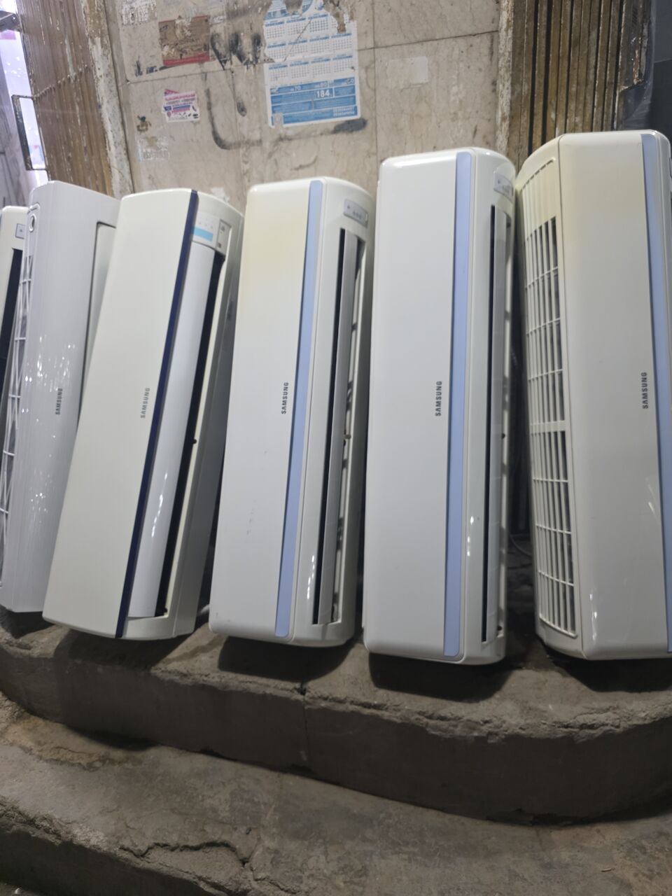 Al Muruj, Air Conditioners, SAR 550,  Sell Your Old AC  HAVE AN OLD AC? TURN IT INTO CASH OR EXCHANGE!