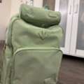 SAR 39,  **SPECIAL OFFER** - Kids Trolley School Bag With Pencil Case