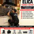 Elica Chimney Repair Service In New Friends Colony South Delhi