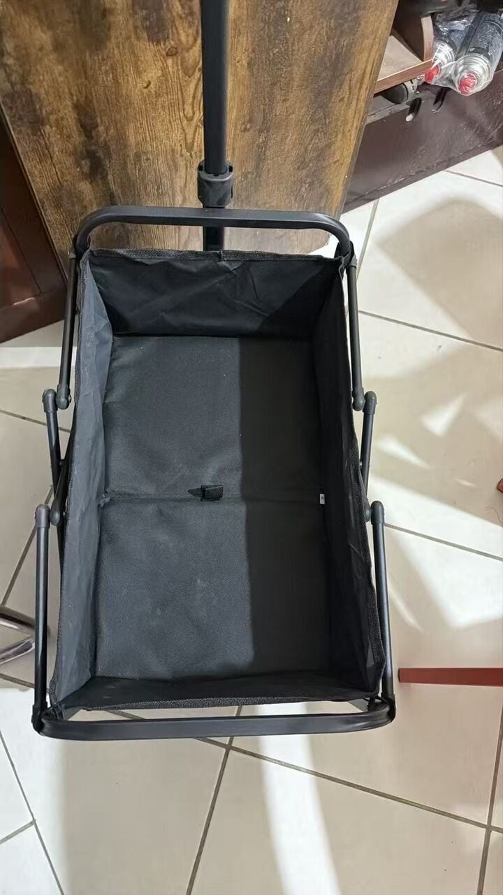 Riyadh, Clothing & Accessories, SAR 80,  Hand Held Trailer
