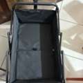 SAR 80,  Hand Held Trailer