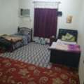 SAR 350/month,  Roommate Accommodation Available