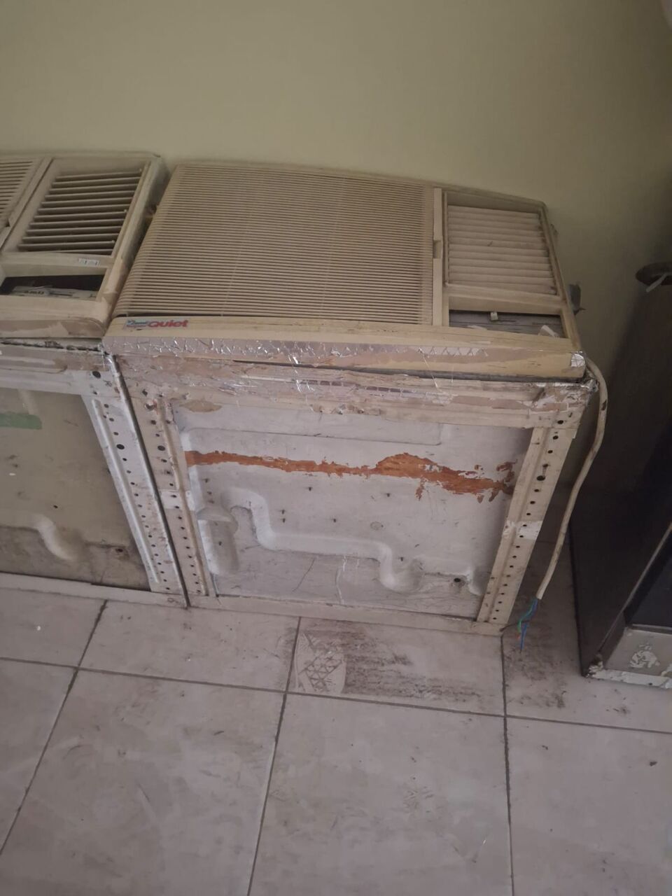 Jubail, Air Conditioners, SAR 650,  2PCs  1
