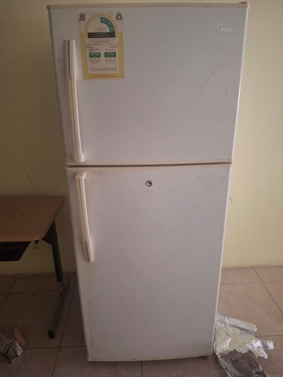 Jubail, Air Conditioners, SAR 650,  2PCs  1