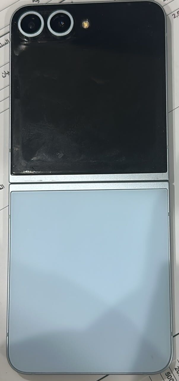 Riyadh, Electronics, SAR 1500,  Samsung Flip 6"