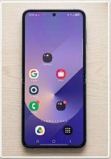 Riyadh, Electronics, SAR 1500,  Samsung Flip 6"