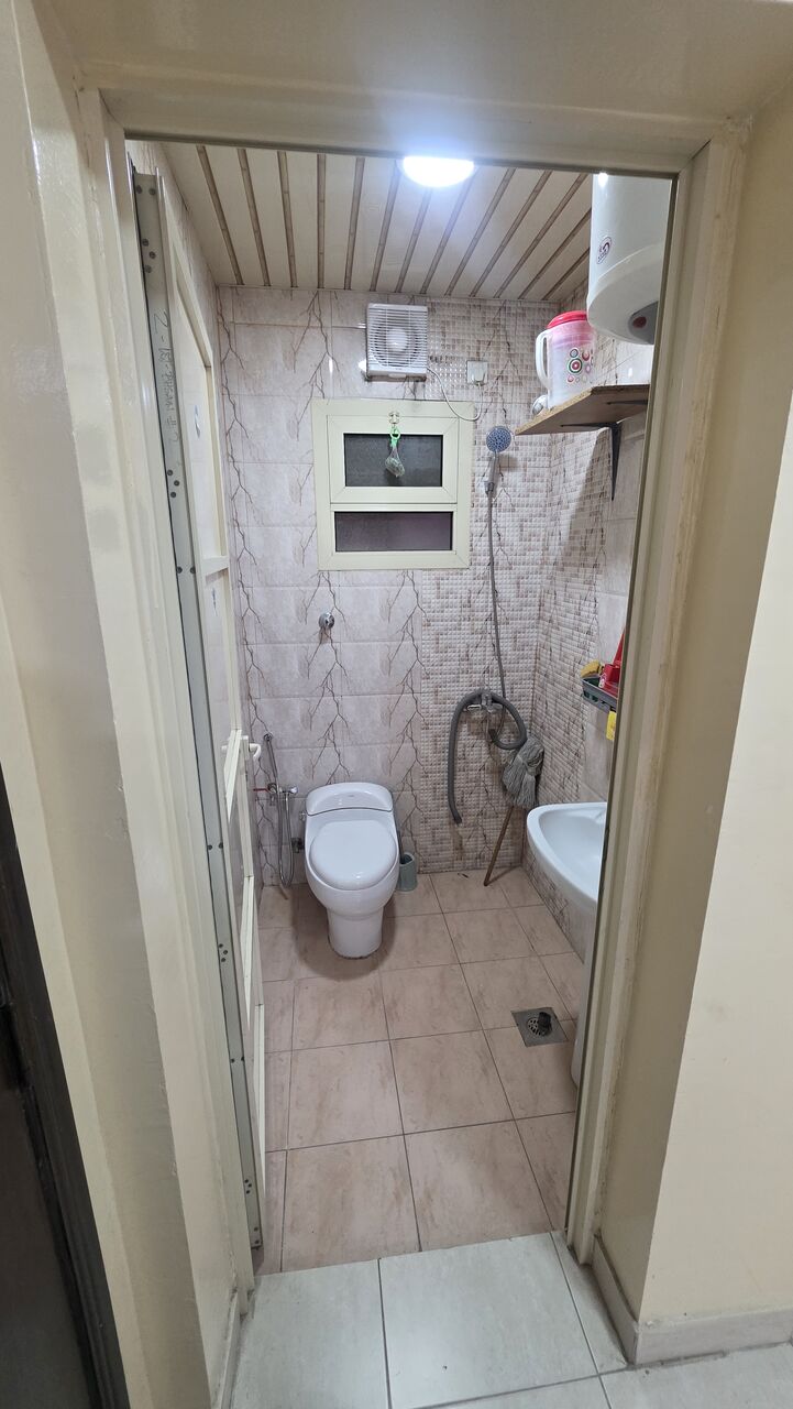 Jubail, Apartments, Flats, Houses & Villas, SAR 25000/year,  2 BR,  🏠 2 BHK Ground Floor House Available For Rent