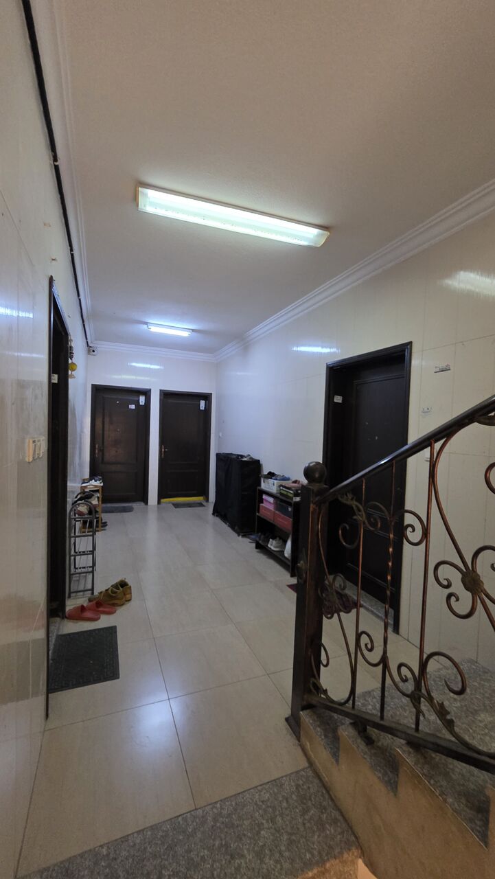 Jubail, Apartments, Flats, Houses & Villas, SAR 25000/year,  2 BR,  🏠 2 BHK Ground Floor House Available For Rent