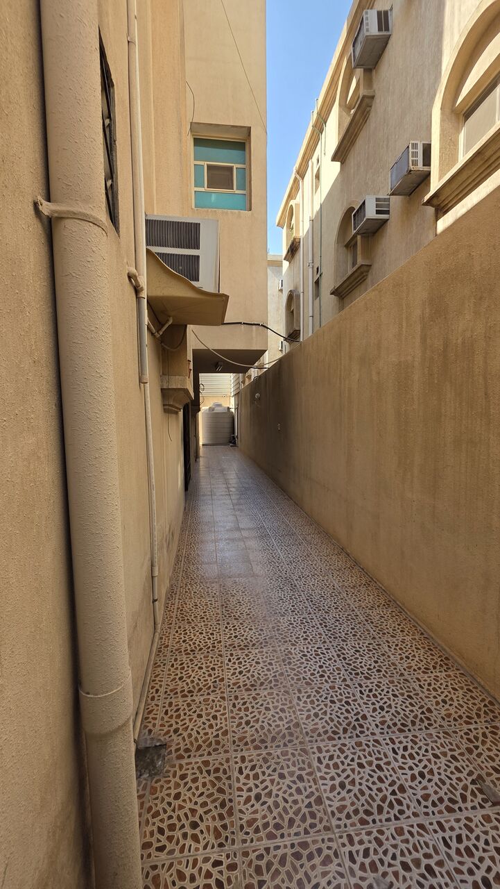 Jubail, Apartments, Flats, Houses & Villas, SAR 25000/year,  2 BR,  🏠 2 BHK Ground Floor House Available For Rent