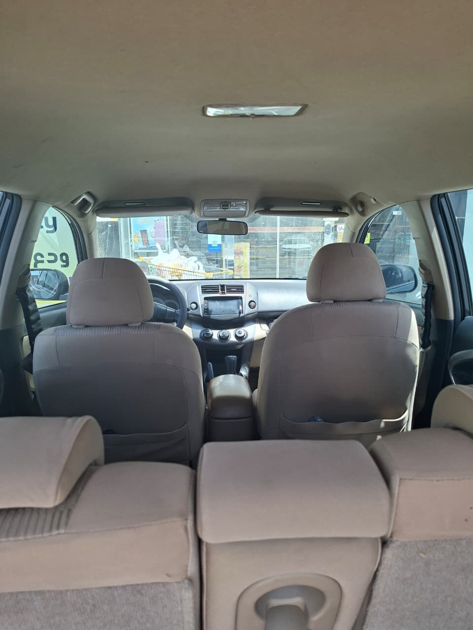 Al Kharj, Vehicles, Cars & Trucks , SAR 27000,  Toyota RAV4,  2012,  Automatic,  390000 KM,  Toyota RAV 4 Good Condition