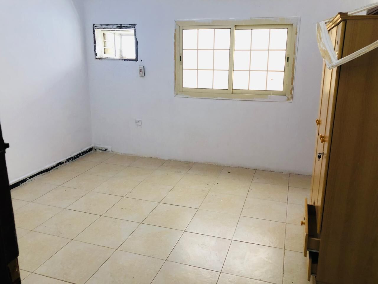 Jeddah, Housing Exchanges, SAR 26000/year,  3 BR,  1600 Sq. Meter,  Apartment / Flat Rent For Bachelor