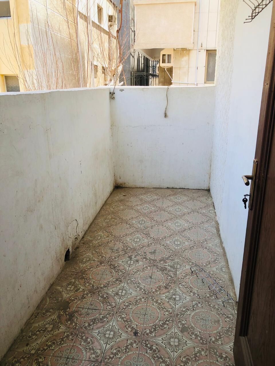 Jeddah, Housing Exchanges, SAR 26000/year,  3 BR,  1600 Sq. Meter,  Apartment / Flat Rent For Bachelor