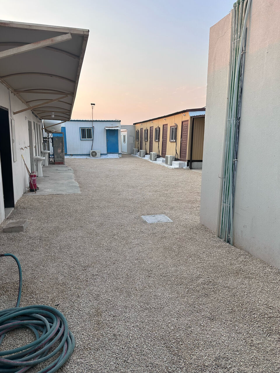 Riyadh, Staff Accommodation, Workers Accommodation For Rent &ndash; Banban, Riyadh