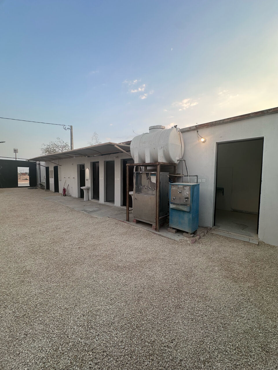 Riyadh, Staff Accommodation, Workers Accommodation For Rent &ndash; Banban, Riyadh