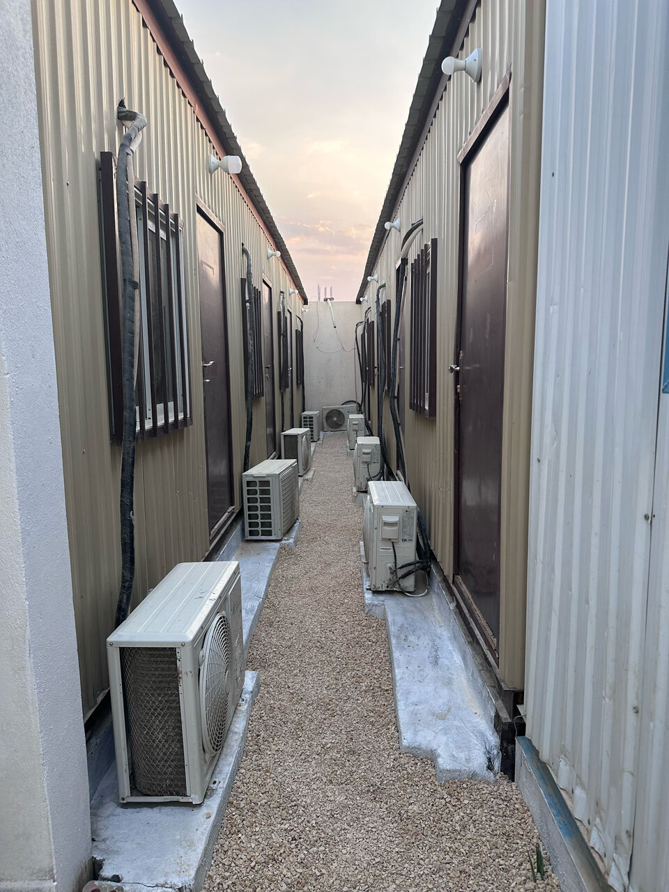 Riyadh, Staff Accommodation, Workers Accommodation For Rent &ndash; Banban, Riyadh