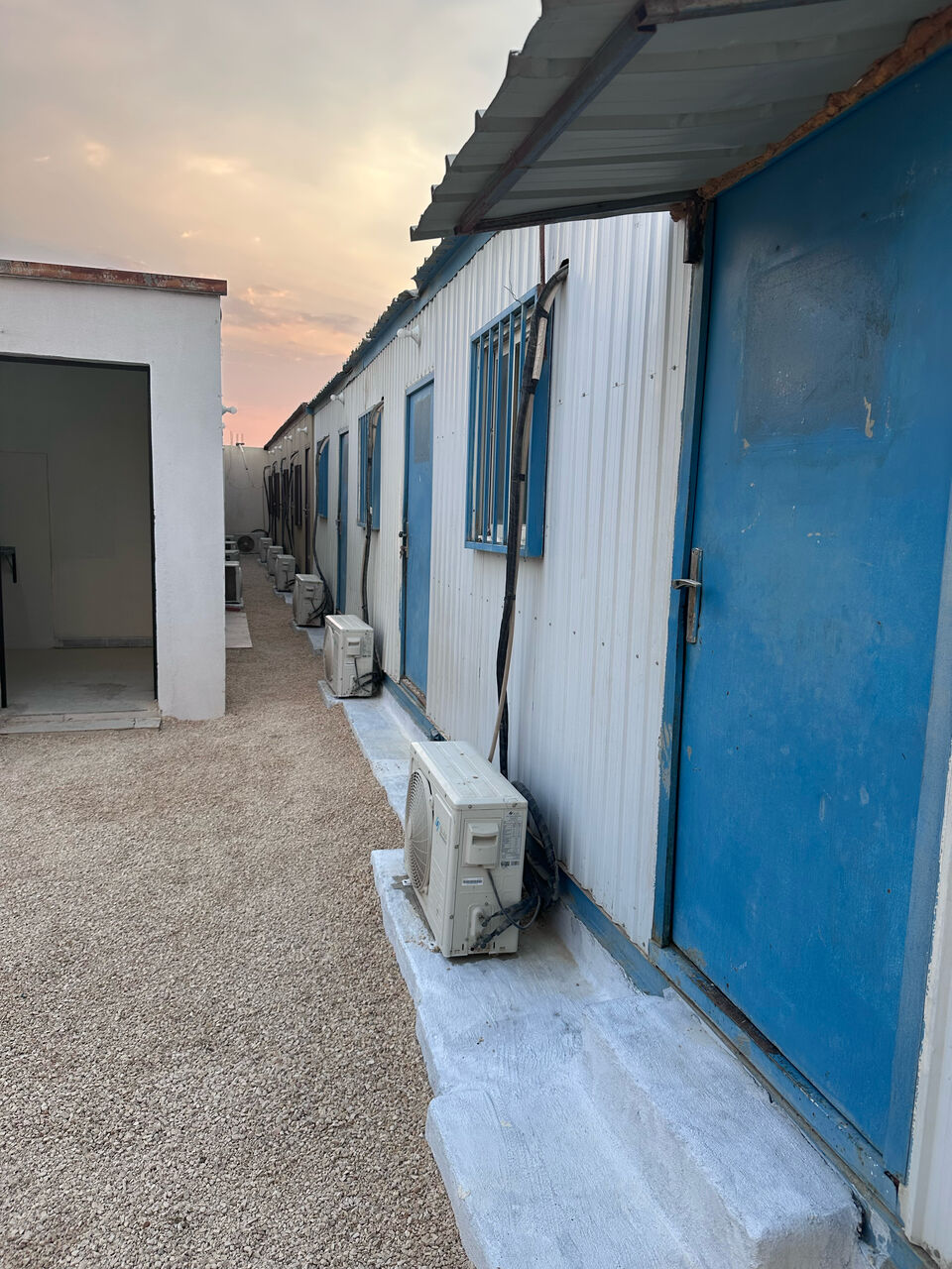 Riyadh, Staff Accommodation, Workers Accommodation For Rent &ndash; Banban, Riyadh
