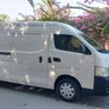 BHD 3600,  Nissan NV3500 UrVan Bus Cargo Van High Roof Well Mantaine,  2015,  Manual,  200000 KM,