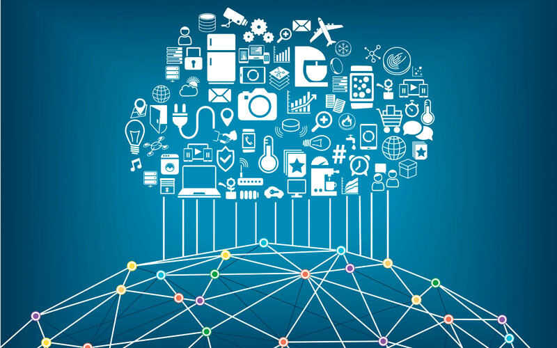 Riyadh, Computer, نقدم حلول تقنية للشركات و الافراد تشمل  ((IP Telephony, LAN, WA