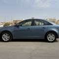 SAR 9500,  Chevrolet Cruze,  2013,  Automatic,  157500 KM,   Car For Sale