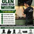 Glen Chimney Repair Service In New Friends Colony South Delhi