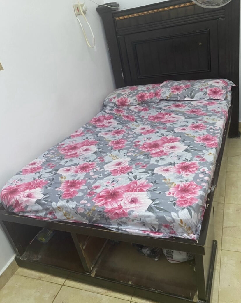 Hofuf, Furniture, SAR 50,  Argent