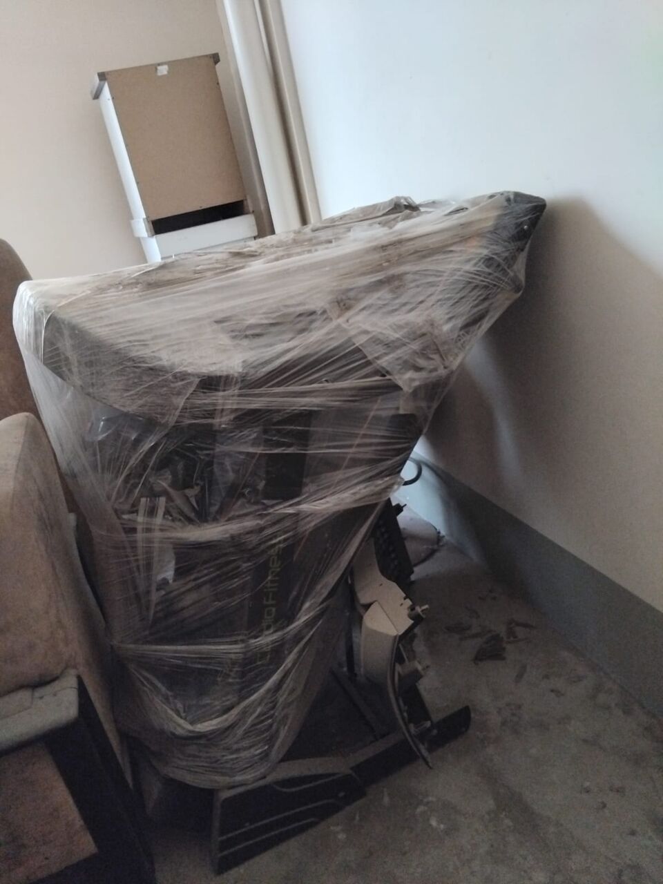 Juffair, Appliances, BHD 100,  Tread Mill For Sale