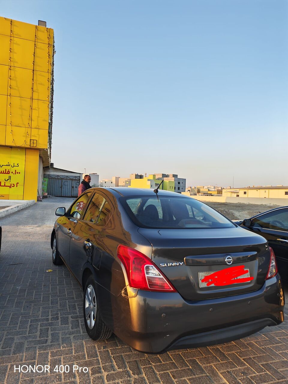 Manama, Vehicles, Cars & Trucks , BHD 2000,  Nissan Sunny,  2018,  Automatic,  130000 KM,  Car Sale