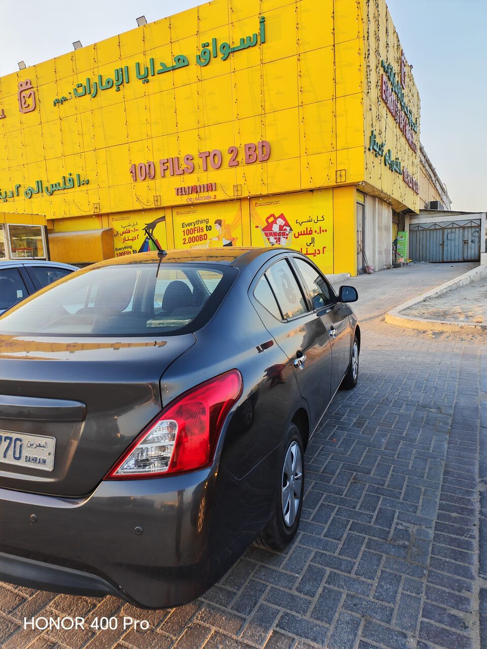 Manama, Vehicles, Cars & Trucks , BHD 2000,  Nissan Sunny,  2018,  Automatic,  130000 KM,  Car Sale