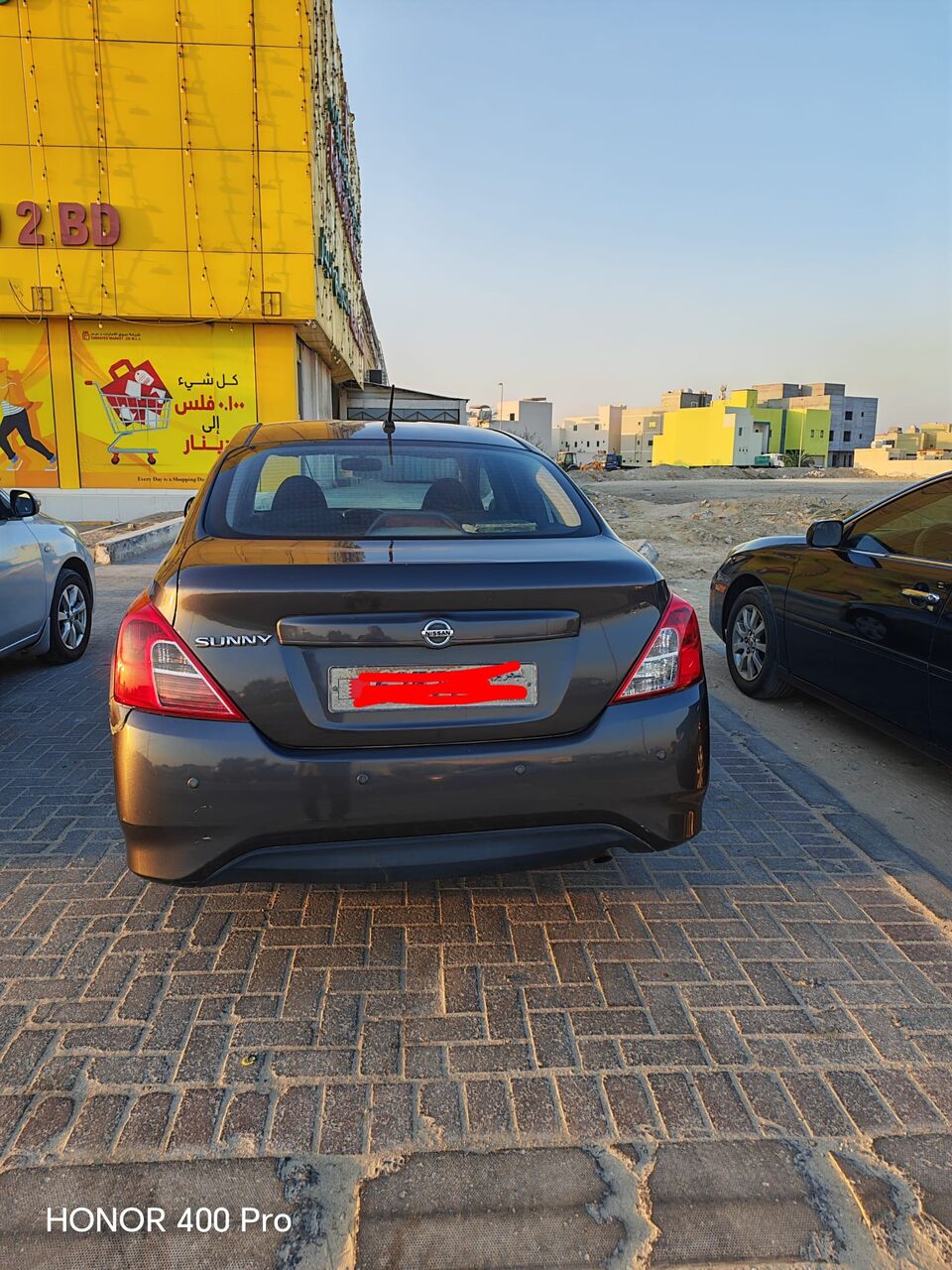 Manama, Vehicles, Cars & Trucks , BHD 2000,  Nissan Sunny,  2018,  Automatic,  130000 KM,  Car Sale