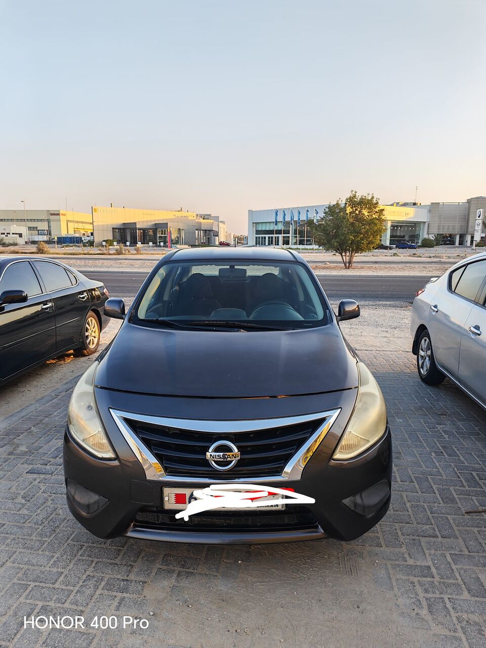 Manama, Vehicles, Cars & Trucks , BHD 2000,  Nissan Sunny,  2018,  Automatic,  130000 KM,  Car Sale