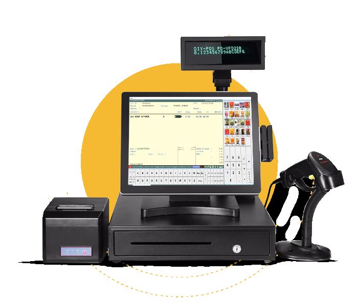 Riyadh, Software, SAR 2500,  Billing Inventory & Accounting Management Software Zatca Approved