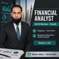 Financial Analyst | Budgeting | Cost Control | ACCA | Riyadh