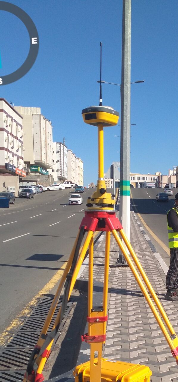 Makkah, Job Seekers, I Am Surveyor 10 Years Experience Iqama Profession Surveyor Valid Iqama Looking For Job