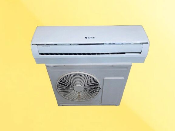 Al Nakheel, Air Conditioners, SAR 550,  COOLING SOLUTIONS FOR EVERY HOME!