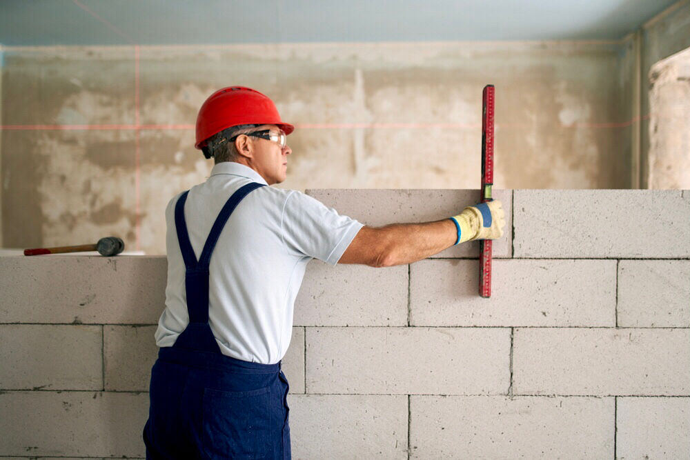 Riyadh, Job Seekers, Mason Painter Plumber Constructions Worker