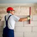 Mason Painter Plumber Constructions Worker