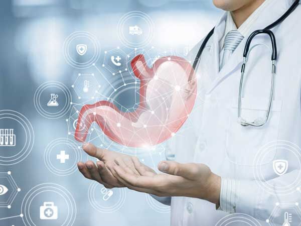 Rohini, Health, Meet Dr. Unique Tyagi: The Best Gastroenterologist In Rohini