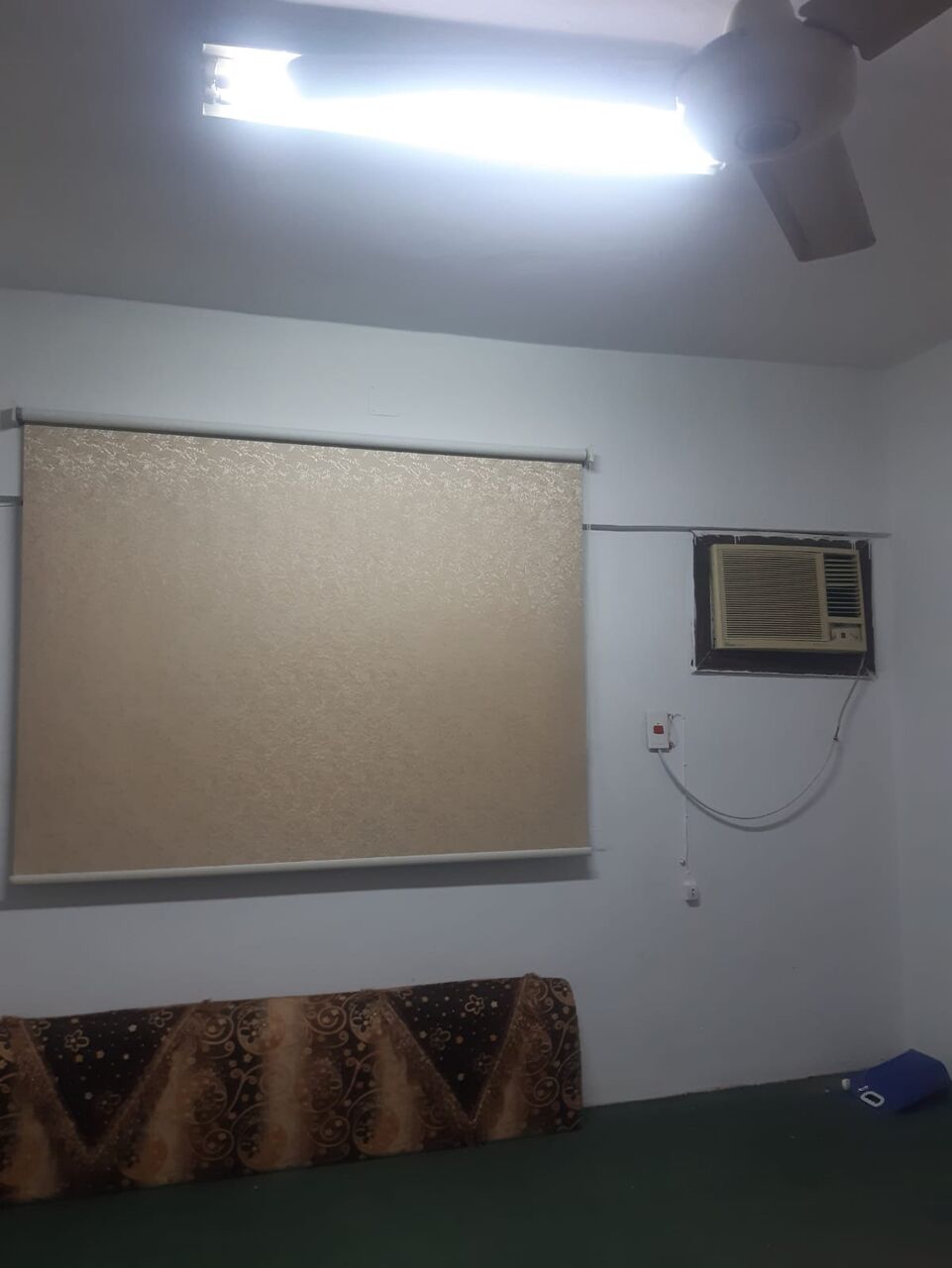 Yanbu, Apartments, Flats, Houses & Villas, SAR 1400/month,  Furnished,  2 BR,  2 Bedrooms For Family With All The Appliances, Kitchen And Hall.