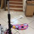 SAR 80,  Kids Scooter With Seat, Condition: New,  For Kids