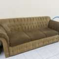 BHD 20,  3 Seater Sofa