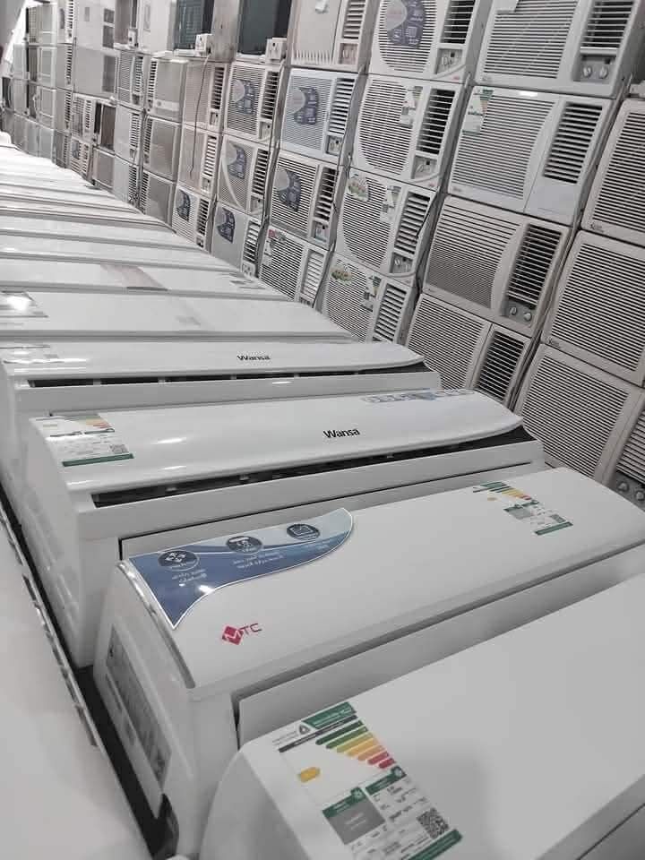 Al Narjis, Air Conditioners, SAR 500,  LOW PRICE AC DEALS