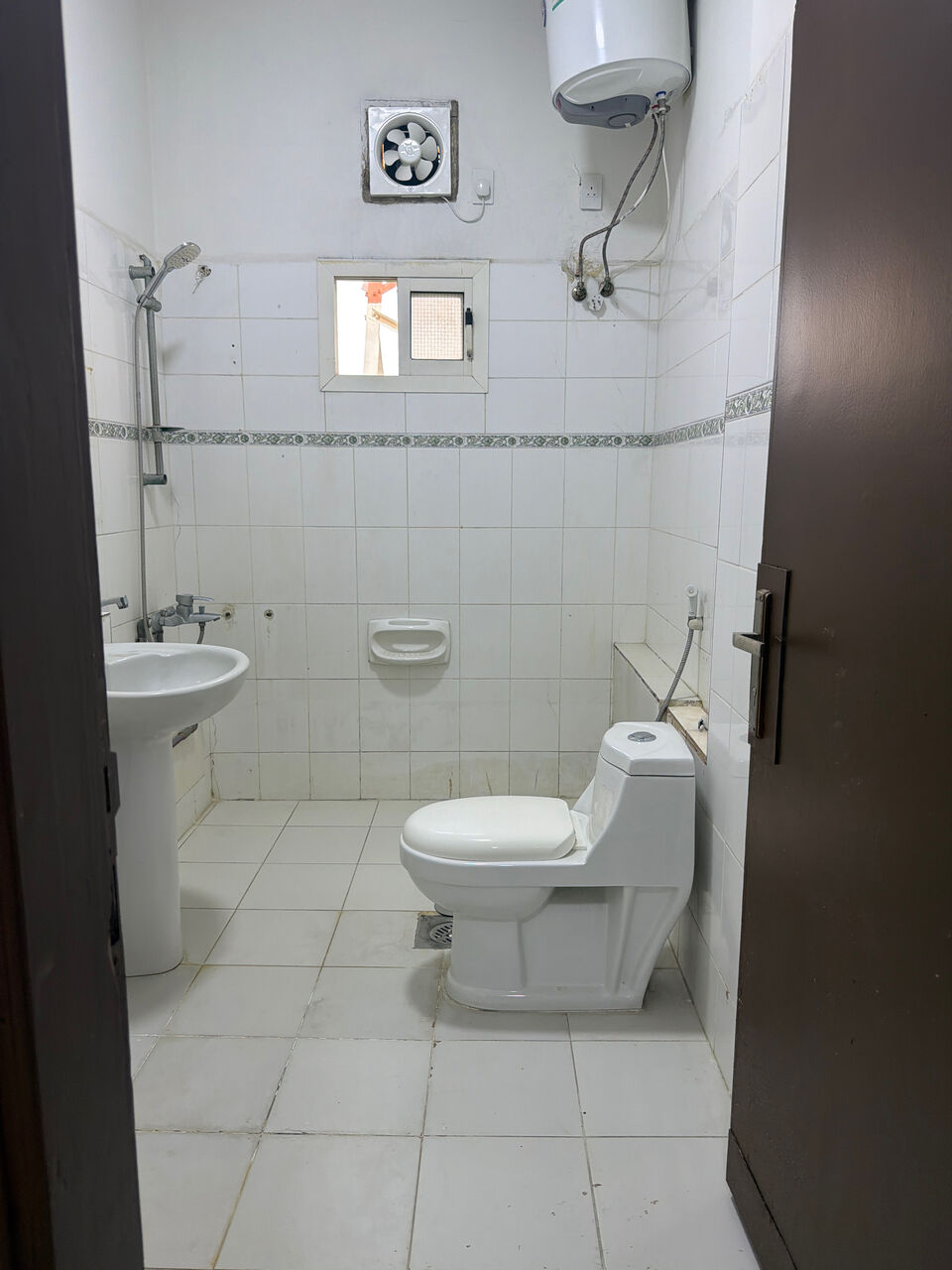 Dammam, Apartments, Flats, Houses & Villas, SAR 1500/month,  2 BR,  2 Bhk Flat Available Near Corniche Dammam