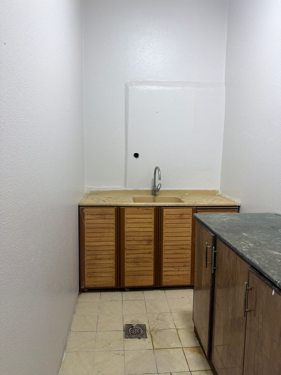 Dammam, Apartments, Flats, Houses & Villas, SAR 1500/month,  2 BR,  2 Bhk Flat Available Near Corniche Dammam