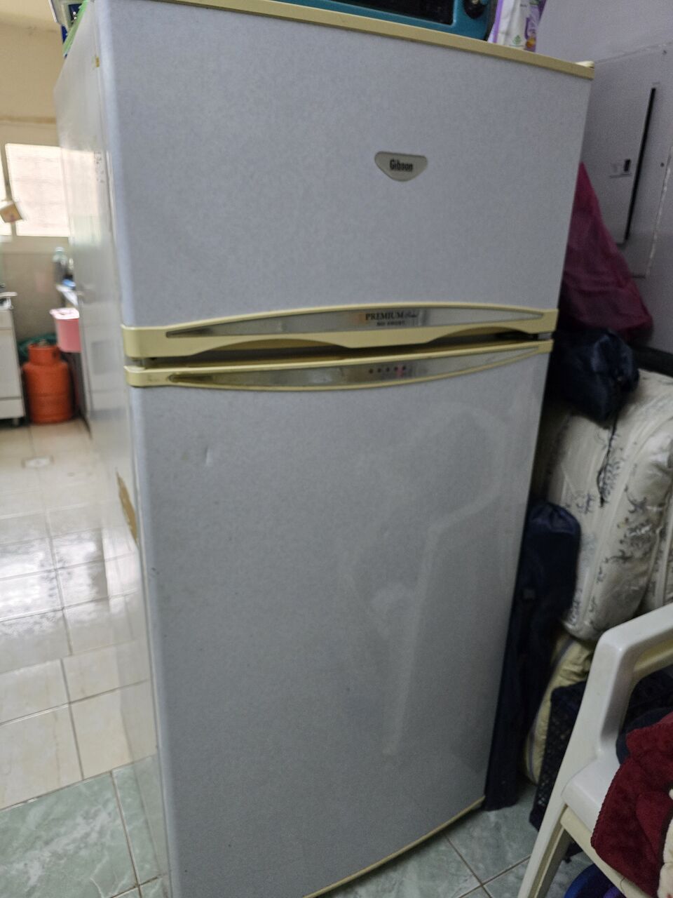 Makkah, Appliances, SAR 550,  Fridge