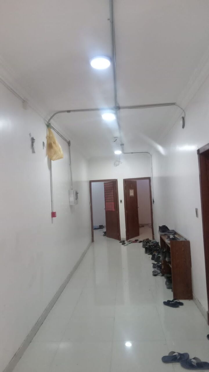 Abqaiq, Staff Accommodation, CAMP FOR RENT