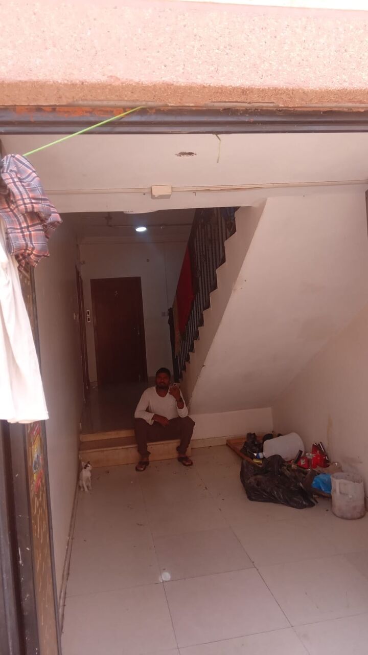 Abqaiq, Staff Accommodation, CAMP FOR RENT