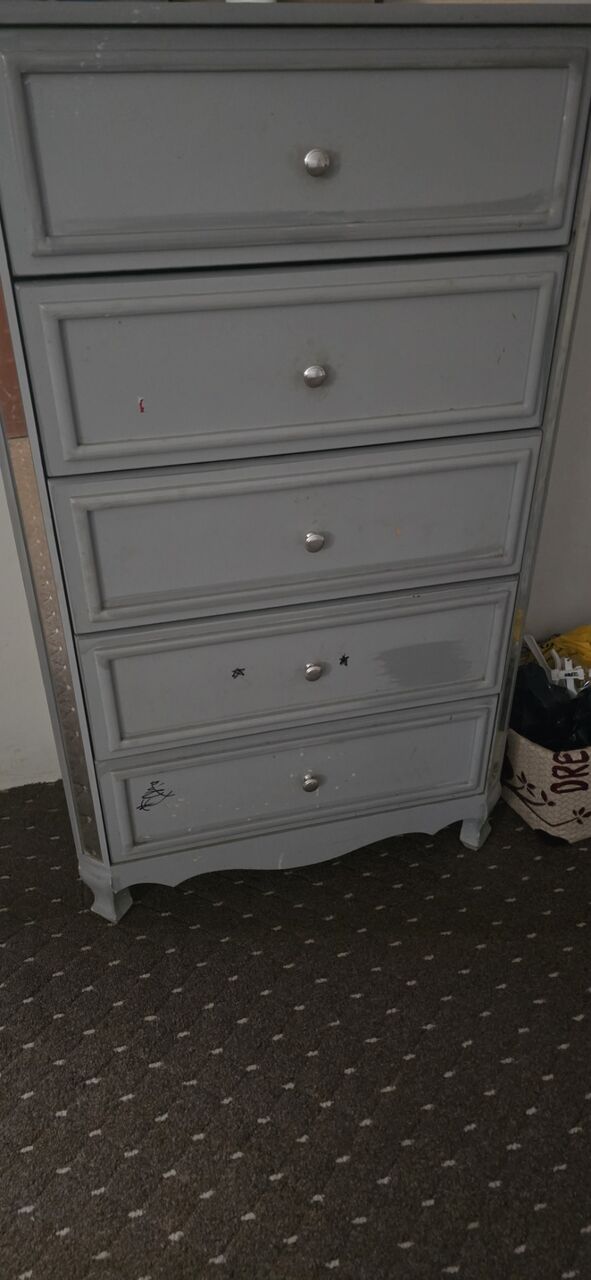 Al Hamra, Furniture, SAR 50,  Multiple Storage Cabinets All For 50 Riyal