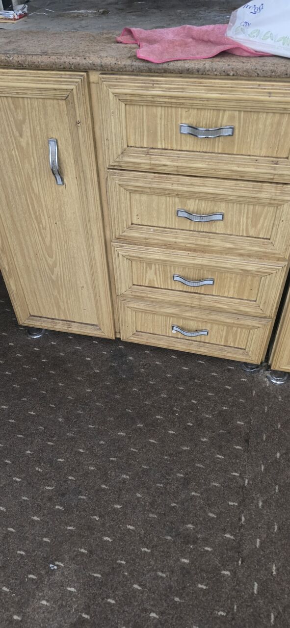 Al Hamra, Furniture, SAR 50,  Multiple Storage Cabinets All For 50 Riyal
